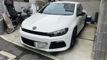 2010 Volkswagen Scirocco