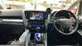 2019 Toyota Alphard Hybrid