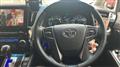 2019 Toyota Alphard Hybrid
