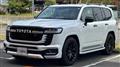 2023 Toyota Land Cruiser