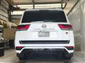 2023 Toyota Land Cruiser