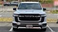 2023 Toyota Land Cruiser