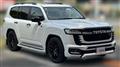 2023 Toyota Land Cruiser