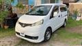 2010 Nissan NV200 VANETTE