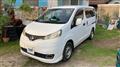 2010 Nissan NV200 VANETTE