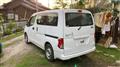 2010 Nissan NV200 VANETTE