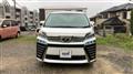2019 Toyota Vellfire