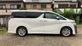 2019 Toyota Vellfire