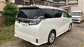 2019 Toyota Vellfire