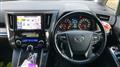2019 Toyota Vellfire