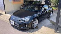 2015 Toyota 86