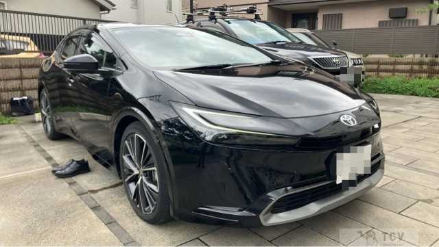2023 Toyota Prius