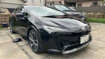 2023 Toyota Prius