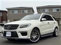 2015 Mercedes-Benz M-Class