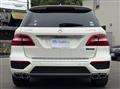 2015 Mercedes-Benz M-Class