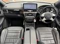 2015 Mercedes-Benz M-Class