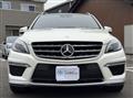 2015 Mercedes-Benz M-Class