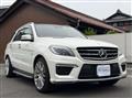 2015 Mercedes-Benz M-Class