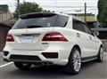 2015 Mercedes-Benz M-Class