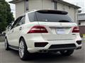 2015 Mercedes-Benz M-Class