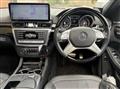 2015 Mercedes-Benz M-Class