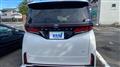 2025 Toyota Vellfire