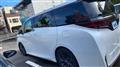 2025 Toyota Vellfire