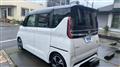 2023 Nissan ROOX