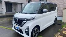 2023 Nissan ROOX
