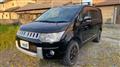 2009 Mitsubishi Delica D5