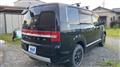 2009 Mitsubishi Delica D5