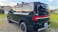 2009 Mitsubishi Delica D5