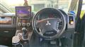 2009 Mitsubishi Delica D5