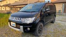 2009 Mitsubishi Delica D5