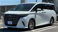 2024 Toyota Alphard G