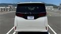 2024 Toyota Alphard G