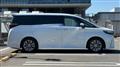 2024 Toyota Alphard G