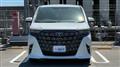 2024 Toyota Alphard G