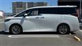 2024 Toyota Alphard G