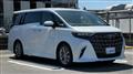 2024 Toyota Alphard G