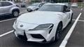 2023 Toyota Supra
