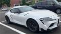 2023 Toyota Supra