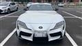 2023 Toyota Supra