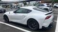 2023 Toyota Supra