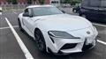 2023 Toyota Supra