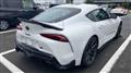 2023 Toyota Supra