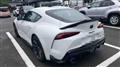 2023 Toyota Supra