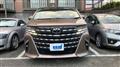 2025 Toyota Alphard Hybrid