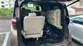2025 Toyota Alphard Hybrid
