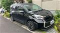 2024 Toyota Sienta